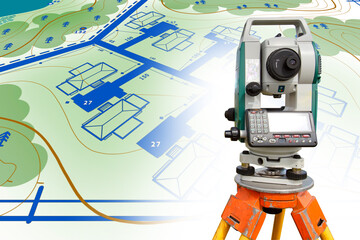 Đo đạc tách thửa, hợp thửa Hà Nội 24/7